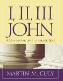 I, II, III John (eBook, PDF)