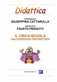 Il Circo-Scuola (fixed-layout eBook, ePUB)