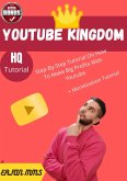 Youtube Kingdom (eBook, ePUB)