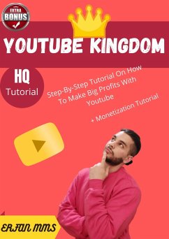 Cover Youtube Kingdom (eBook, ePUB)