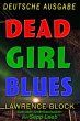 Dead Girl Blues - Deutsche Ausgabe... - Bild 1