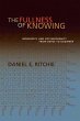 The Fullness of Knowing (eBook, PDF) - Bild 1