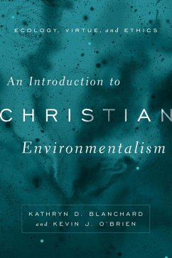 Cover An Introduction to Christian Environmentalism (eBook, ePUB)
