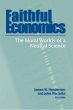 Faithful Economics (eBook, PDF) - Bild 1