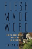 Flesh Made Word (eBook, ePUB)