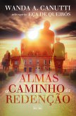 Almas a caminho da redenção (eBook, ePUB)