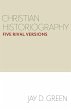 Christian Historiography (eBook, ePUB) - Bild 1