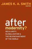 After Modernity? (eBook, PDF)