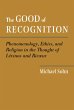 The Good of Recognition (eBook, ePUB) - Bild 1