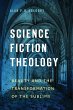 Science Fiction Theology (eBook, ePUB) - Bild 1