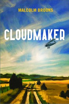 Cloudmaker (eBook, ePUB) - Brooks, Malcolm