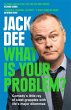 What is Your Problem? (eBook, ePUB) - Bild 1