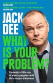 What is Your Problem? (eBook, ePUB)