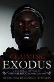 Claiming Exodus (eBook, PDF) Claiming Exodus (eBook, PDF)
