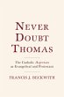 Never Doubt Thomas (eBook, ePUB) - Bild 1