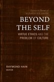 Beyond the Self (eBook, ePUB) Beyond the Self (eBook, ePUB)
