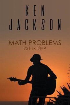 Math Problems (eBook, ePUB) - Jackson, Ken