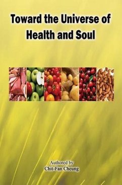 Cover Toward the Universe of Health and Soul (eBook, ePUB)