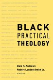 Black Practical Theology (eBook, ePUB)