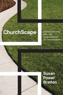Cover ChurchScape (eBook, ePUB)