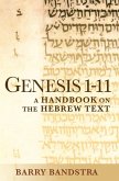 Genesis 1-11 (eBook, PDF)