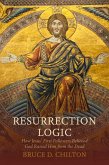Resurrection Logic (eBook, PDF)
