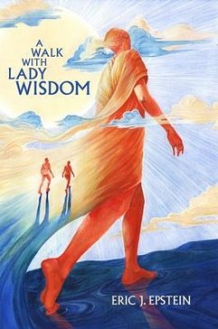 Cover A Walk With Lady Wisdom (eBook, ePUB)