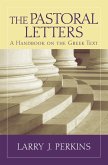 The Pastoral Letters (eBook, PDF)