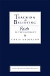 Teaching as Believing (eBook, PDF) - Bild 1