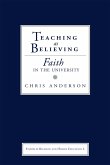 Teaching as Believing (eBook, PDF)