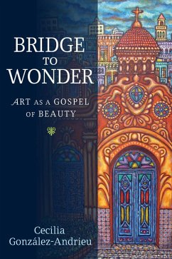 Cover Bridge to Wonder (eBook, ePUB)