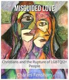 Misguided Love (eBook, ePUB)
