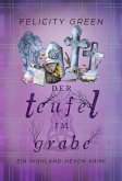 Der Teufel im Grabe (eBook, ePUB)