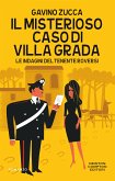 Il misterioso caso di villa Grada (eBook, ePUB)