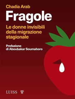 Fragole (eBook, ePUB) - Arab, Chadia