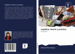 Logística: teoría y práctica - Pokrovskaya, Oksana