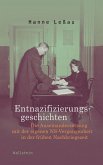 Entnazifizierungsgeschichten (eBook, PDF)