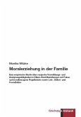 Moralerziehung in der Familie (eBook, PDF)