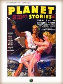 PLANET STORIES [ Collection no.7 ] (eBook, ePUB)