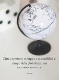 Città e territori: sviluppo e sostenibilità al tempo della globalizzazione (eBook, ePUB)