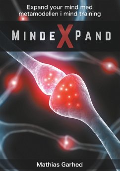 Mindexpand (eBook, ePUB) - Garhed, Mathias
