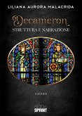 Decameron - Struttura e narrazione (eBook, ePUB)