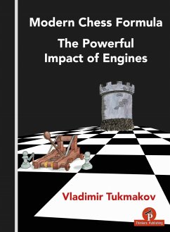 Modern Chess Formula - The Powerful Impact of Engines - Tukmakov