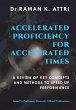 Accelerated Proficiency for Accelerated... - Bild 1