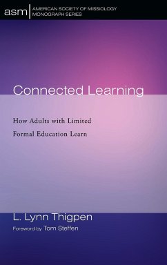 Connected Learning