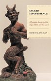 Sacred Disobedience (eBook, ePUB)