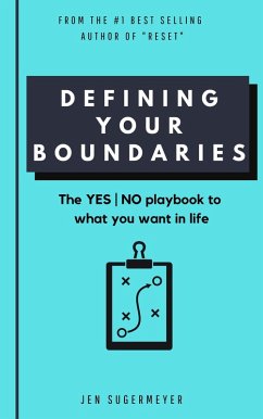Defining Your Boundaries (eBook, ePUB) - Sugermeyer, Jen