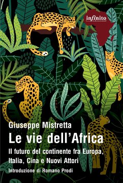 Le vie dell’Africa (eBook, ePUB) - Mistretta, Giuseppe