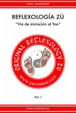 Reflexología Zú - Vía de iniciación al Tao (eBook, ePUB)