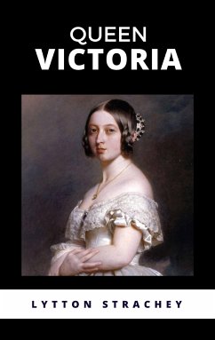 Queen Victoria (eBook, ePUB) - Strachey, Lytton